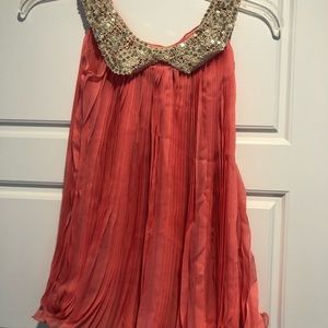 NWOT Girl’s Party dress